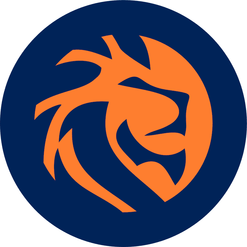 Naranja logo